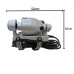 Nagma Full Body Scalp Massager Machine