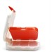 Pill Tablet Organizer Medicine Box 