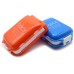 Pill Tablet Organizer Medicine Box 