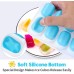 Pop Up Square Ice Cube Tray