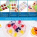 Pop Up Square Ice Cube Tray