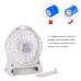Portable Mini USB Fan 3 Speed V1