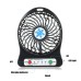 Portable Mini USB Fan 3 Speed V1