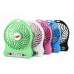 Portable Mini USB Fan 3 Speed V1