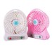Portable Mini USB Fan 3 Speed V1