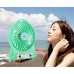 Portable Mini USB Fan 3 Speed V1