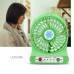 Portable Mini USB Fan 3 Speed V1