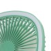 Portable Mini USB Fan Square Design