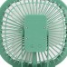Portable Mini USB Fan Square Design