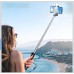 R1S-L Tripod Selfie Stick Mini LED Light