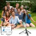 R1S-L Tripod Selfie Stick Mini LED Light