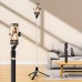 R1S-L Tripod Selfie Stick Mini LED Light