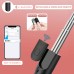R1S-L Tripod Selfie Stick Mini LED Light