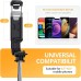 R1-L 3-in-1 Selfie Stick with Tripod Stand