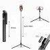 R1-L 3-in-1 Selfie Stick with Tripod Stand