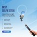 R1-L 3-in-1 Selfie Stick with Tripod Stand