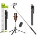 R1-L 3-in-1 Selfie Stick with Tripod Stand