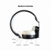 SH-12 Wireless Bluetooth Headphone