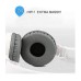 SH-12 Wireless Bluetooth Headphone