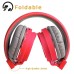 SH-12 Wireless Bluetooth Headphone