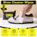 Shoe Cleaning Wipes