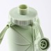Silicone Folding Water Bottle 600 ML