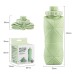 Silicone Folding Water Bottle 600 ML