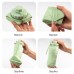 Silicone Folding Water Bottle 600 ML