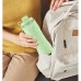 Silicone Folding Water Bottle 600 ML