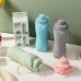 Silicone Folding Water Bottle 600 ML