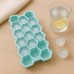 Silicone Honeycomb 17 Cavity Big Ice Cube Tray