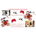 Sky King Kids Drone Toy with Remote Control