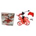 Sky King Kids Drone Toy with Remote Control