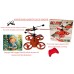 Sky King Kids Drone Toy with Remote Control