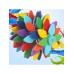 Spinning Candy Flower Toy For Kids