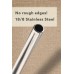 Stainless Steel Straws With Brushes
