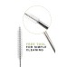 Stainless Steel Straws With Brushes