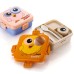 Super Birdy Kids Lunch Box 2 Layer Plastic