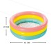 Swimming Pool for Kids 61Cm - 22Cm  Size for 0 to 2 Years