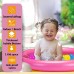 Swimming Pool for Kids 61Cm - 22Cm  Size for 0 to 2 Years