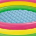 Swimming Pool for Kids 86Cm - 25Cm Size for 0 to 4 Years
