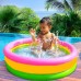 Swimming Pool for Kids 86Cm - 25Cm Size for 0 to 4 Years