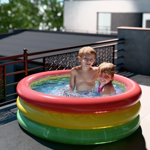 Swimming Pool for Kids 86Cm - 25Cm Size for 0 to 4 Years