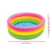 Swimming Pool for Kids 86Cm - 25Cm Size for 0 to 4 Years