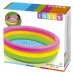 Swimming Pool for Kids 86Cm - 25Cm Size for 0 to 4 Years