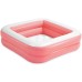 Swimming Pool for Kids Size 86Cm - 86Cm -25Cm  for 0 to 5 Years