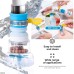 Tap filter 360 Degree Adjustable Anti Splash