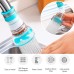 Tap filter 360 Degree Adjustable Anti Splash