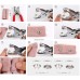 Tich Button with Fastener Pliers Press Tool Kit
