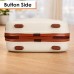 Travel Mini Suitcase Vanity Case for Women
